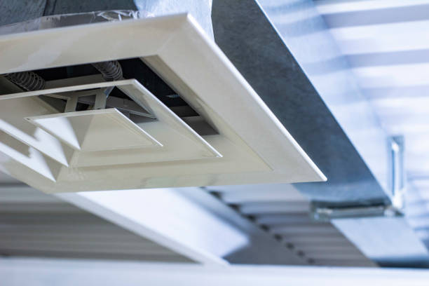 Best Local Air Duct Cleaning Services  in San Jose, CA