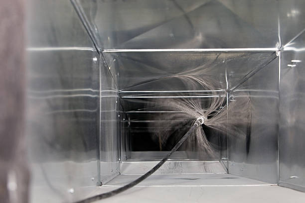 Best Air Duct Inspection  in San Jose, CA