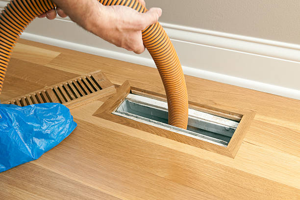 Best Local Air Duct Cleaning Services  in San Jose, CA