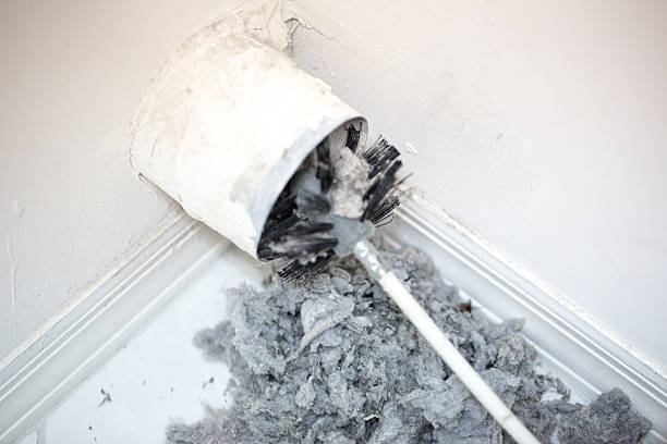 Best Ductwork Cleaning Services  in San Jose, CA